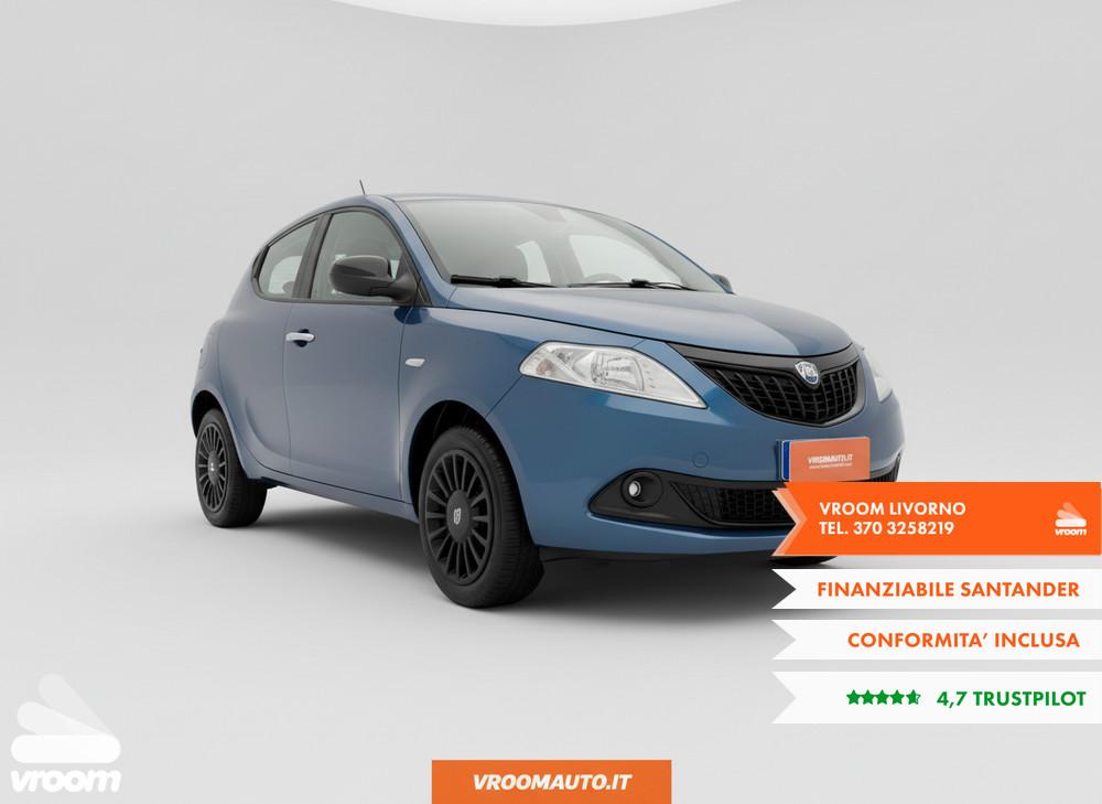 LANCIA Ypsilon 3ª serie Ypsilon 1.0 FireFly 5 ...
