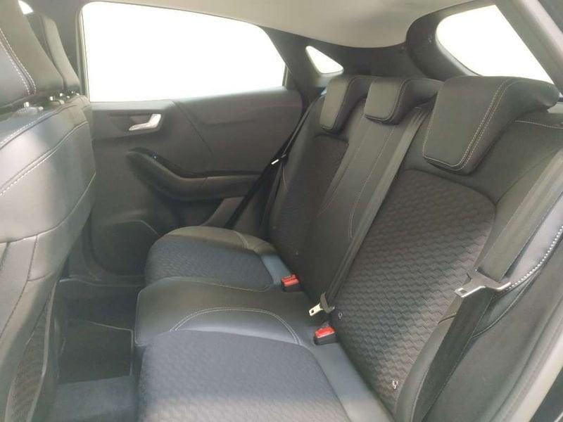 Ford Puma 1.0 ecoboost h Titanium X s&s 125cv