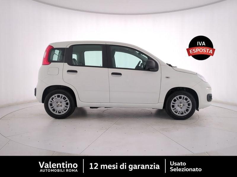 FIAT Panda 1.0 Hybrid City Pack 5 Posti