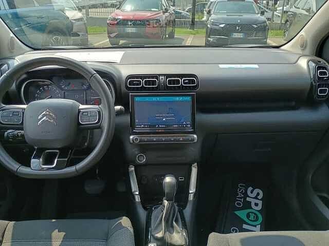Citroen C3 Aircross 1.2 PureTech 130cv EAT6 SHINE PACK AZIENDALE