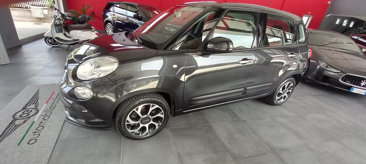 Fiat 500L 1.3 Multijet 95 CV Business