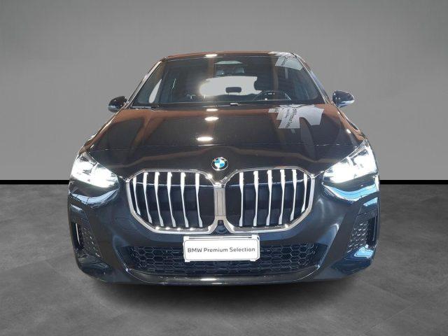 BMW 218 d Active Tourer Msport Aut.