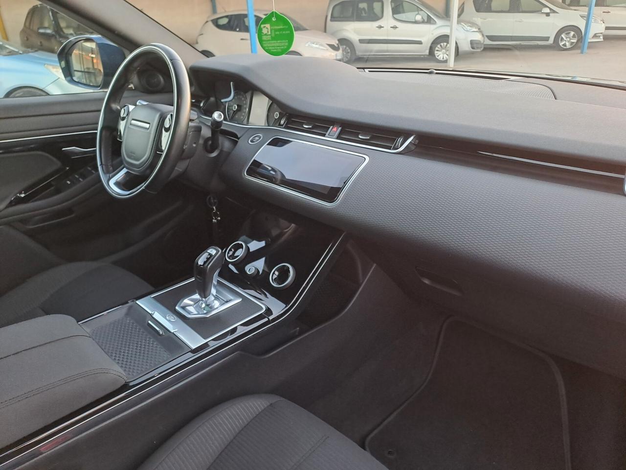 Land Rover Range Evoque 2.0D 150 CV AWD Auto R-Dynamic