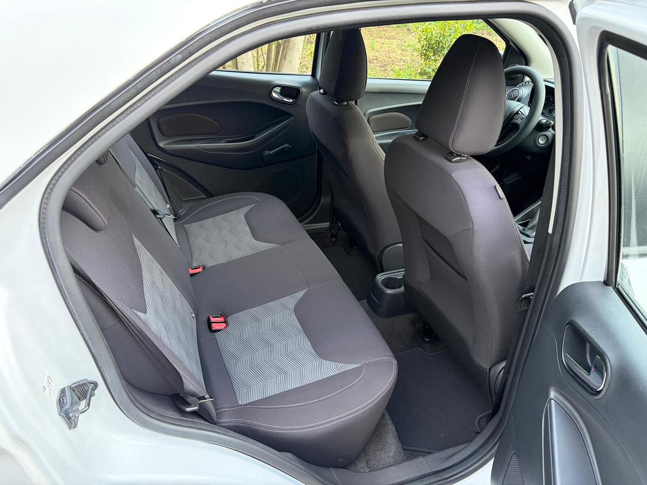 Ford Ka 1.2 Ti-VCT 71CV Ultimate