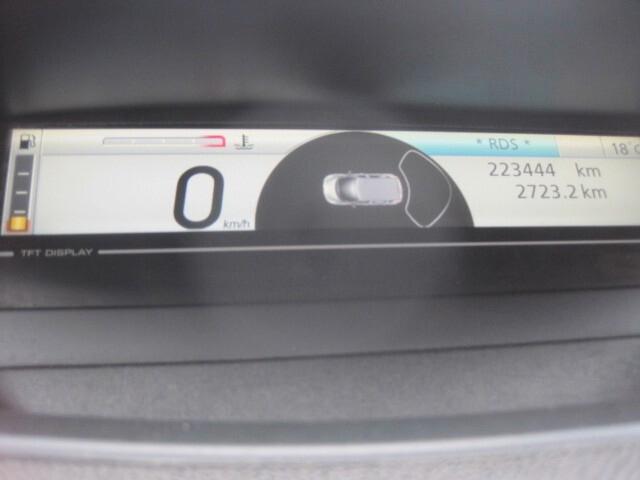 Renault Scenic Scénic X-Mod 1.5 dCi 110CV Dynamique