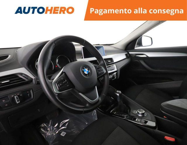 BMW X2 xDrive25e Advantage