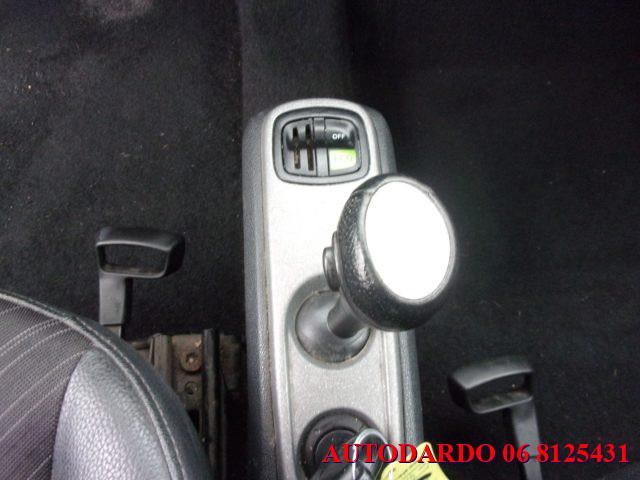 SMART ForTwo 1000 52 kW MHD coupé passion