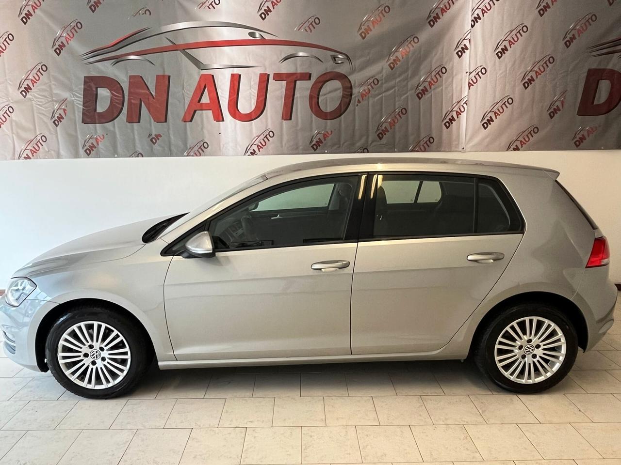 Volkswagen Golf 1.2 TSI 105 CV 5p. Comfortline BlueMotion Technology