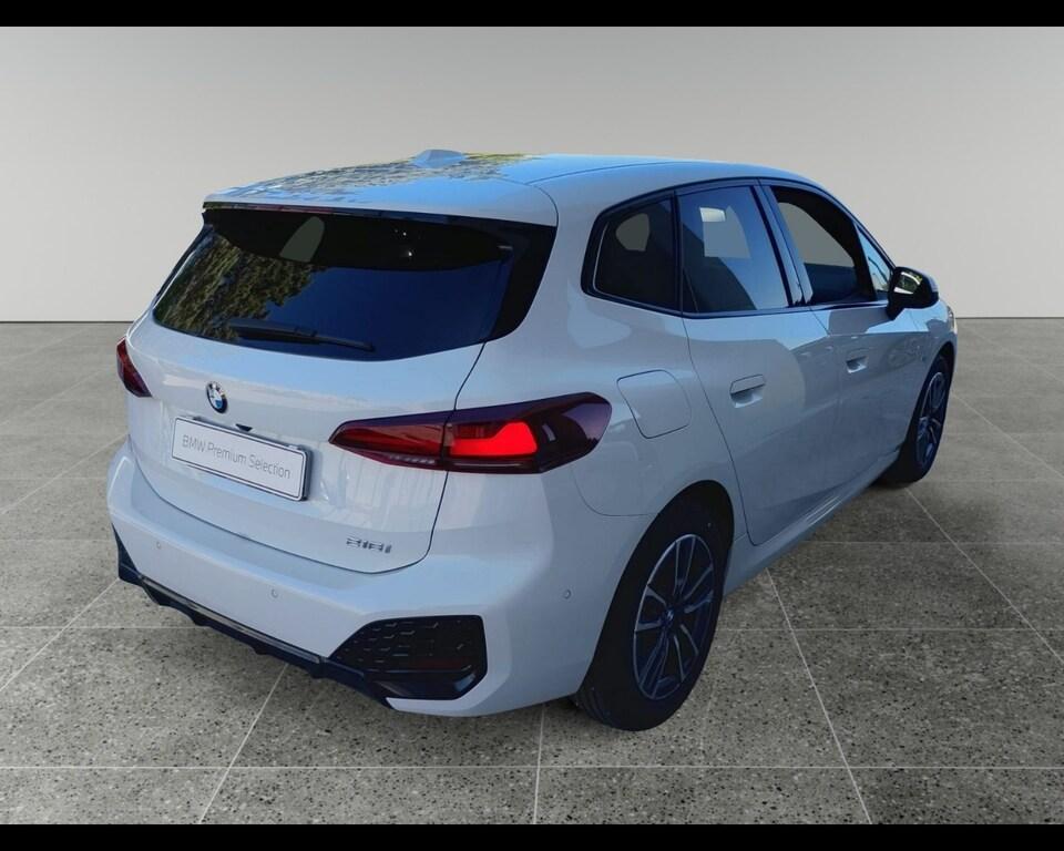 BMW Serie 2 Active Tourer 216 i Msport DCT