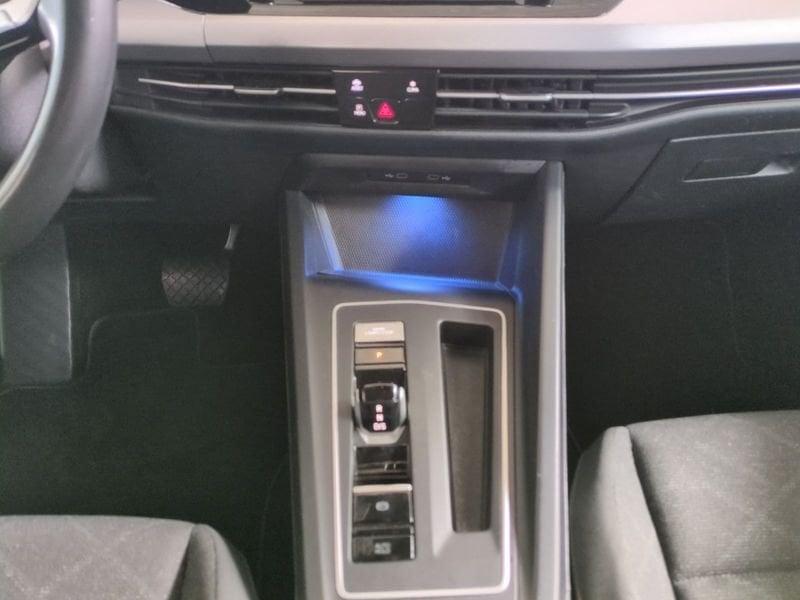 Volkswagen Golf Golf 2.0 TDI DSG SCR Life