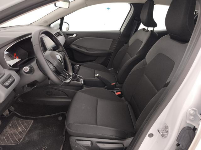RENAULT Clio 1.5 blue dci Business 85cv