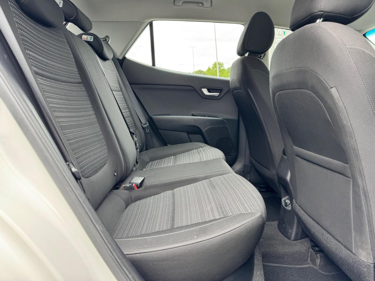 Kia Stonic 1.6 CRDi 110 CV Energy in garanzia