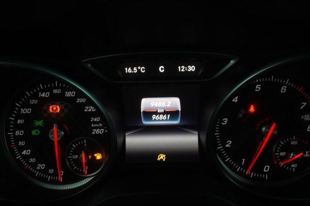 MERCEDES-BENZ A 180 A 180 Sport