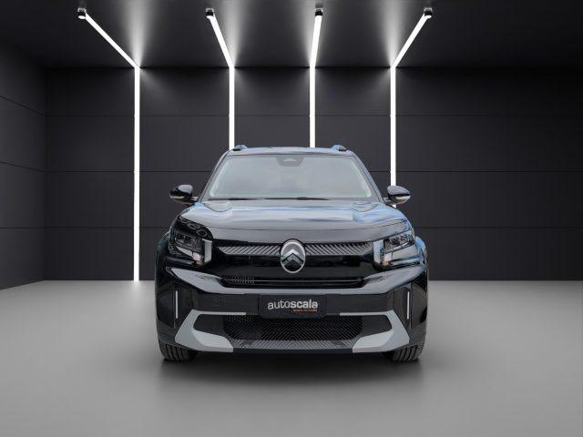 CITROEN C3 Aircross PureTech Turbo 100 CV Plus