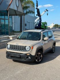 Jeep Renegade 1.6 Mjt 120 CV Limited, full