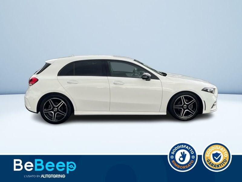 Mercedes-Benz Classe A A 160 PREMIUM