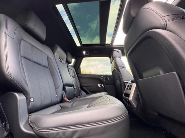 LAND ROVER Range Rover Sport 3.0 SDV6 249 CV HSE DYNAMIC+TETTO+GARANZIA RANGE