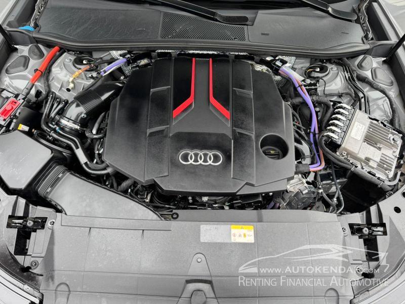 Audi S6 Avant 3.0 tdi mhev quattro 344cv tiptronic - POSSIBILITA' SUBENTRO LEASING