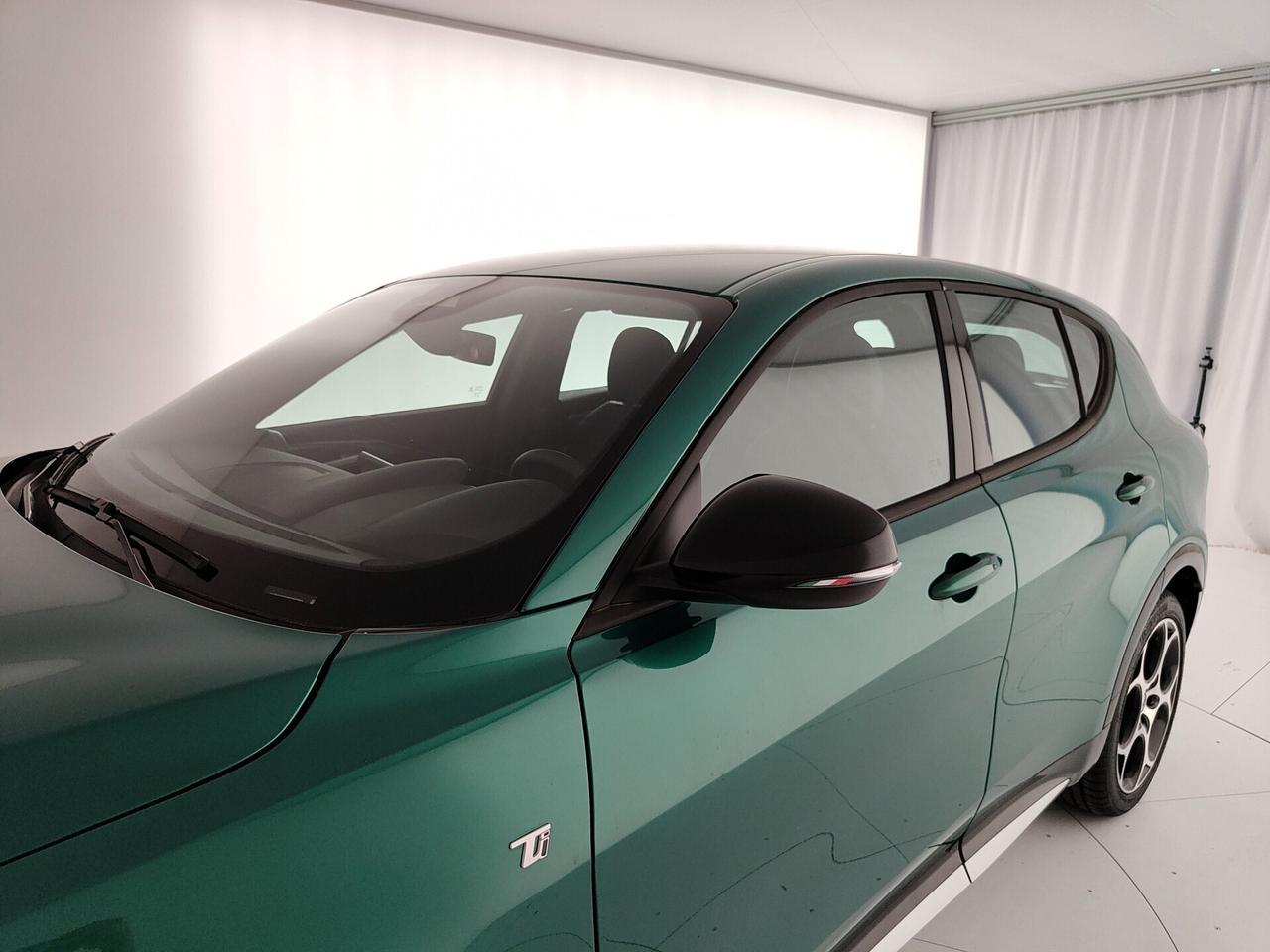 Alfa Romeo Tonale Hybrid 160Cv Ti