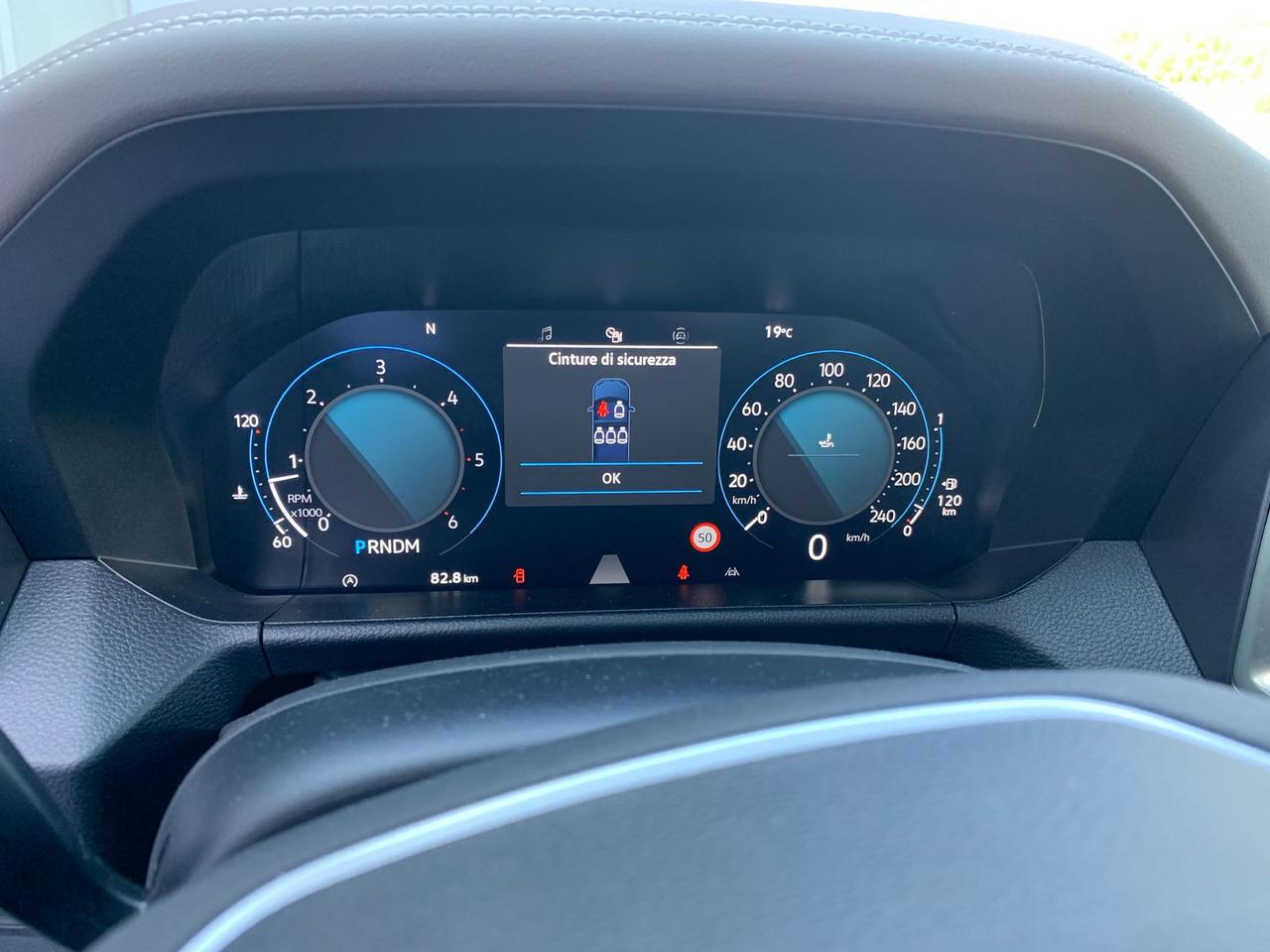 Volkswagen Amarok 3.0 tdi v6 style 4motion auto