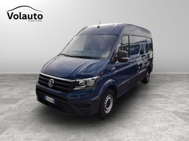 VOLKSWAGEN Crafter II 30 E6 2017 - crafter 30 2.0 tdi 140cv L3H3 Busine