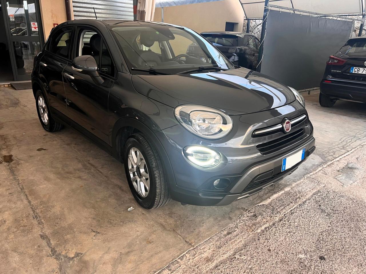 Fiat 500X 1.3 MultiJet 95 CV Lounge