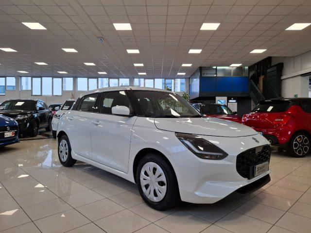 SUZUKI Swift 1.2 Hybrid Waku PROMO PRONTA CONSEGNA