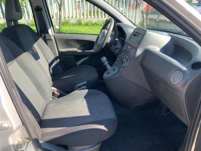 FIAT Panda 1.3 MJT 16V DPF Active