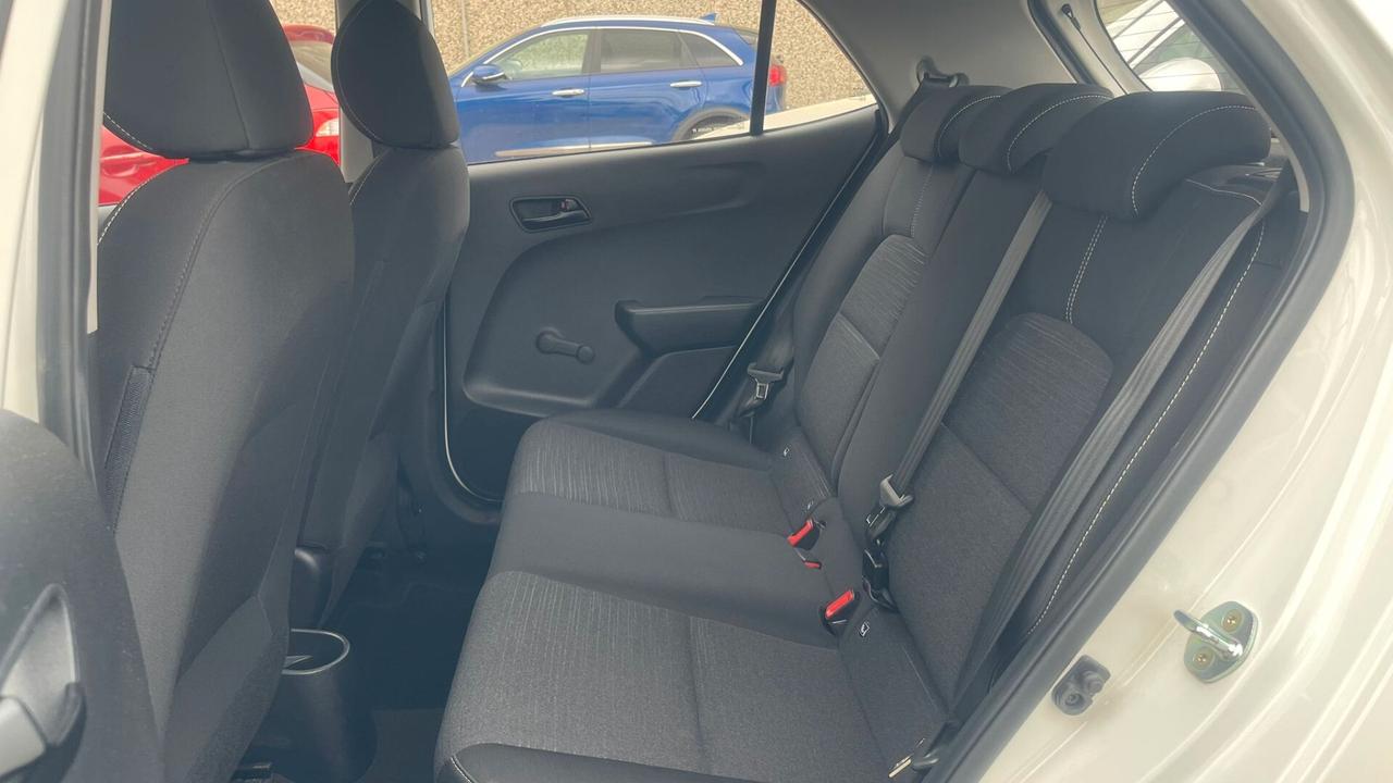 Kia Picanto 1.0 12V 5 porte Urban