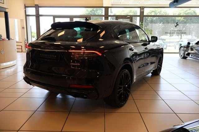 Maserati Levante Levante 3.8 V8 Trofeo 580cv auto MY22 - TETTO