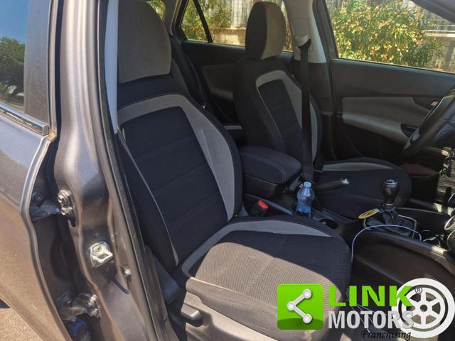 FIAT Tipo 1.3 Mjt 5 porte Lounge