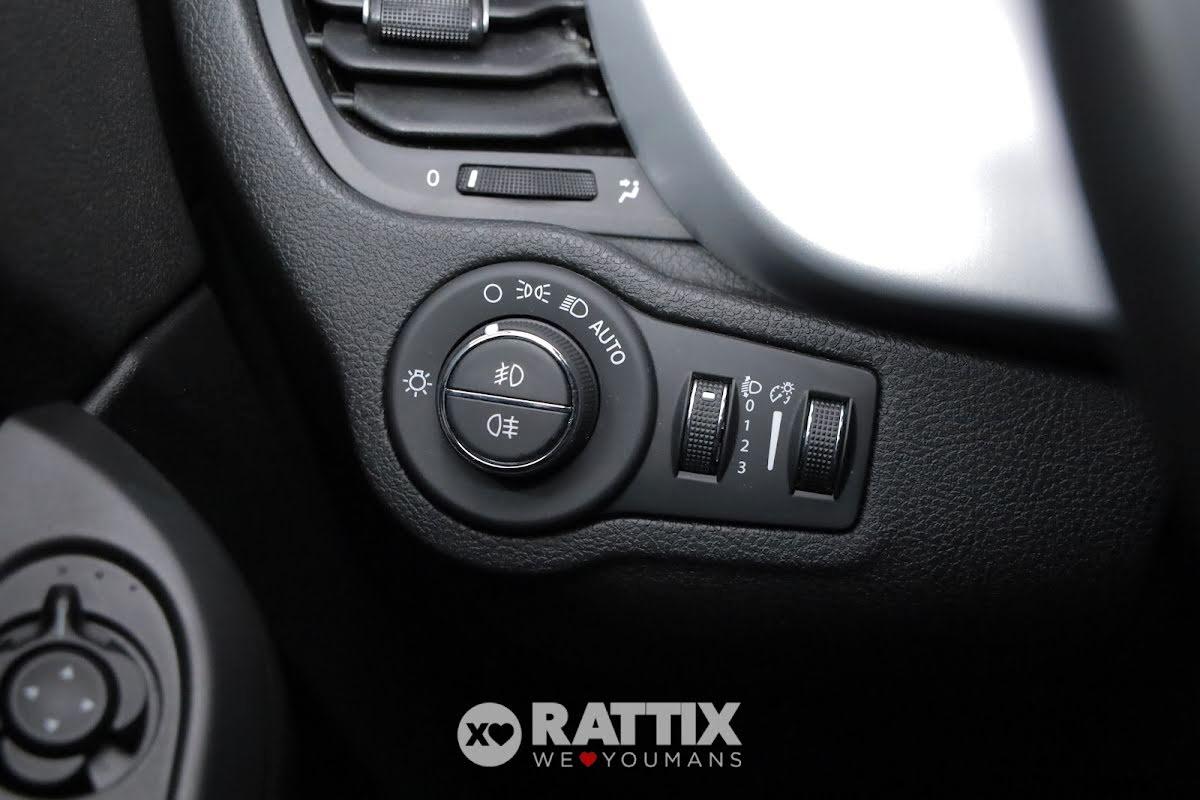 Fiat 500X 1.0 T3 120CV Connect