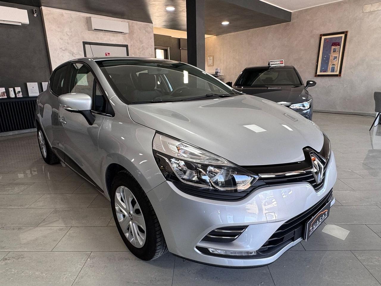 Renault Clio Duel2 0.9 ENERGY TCe 90 Eco2 #6387