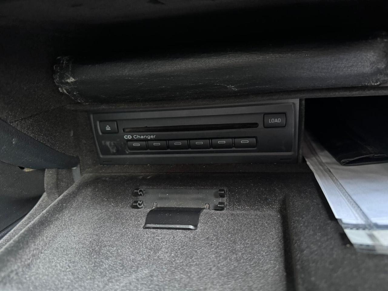 Audi A6 Avant 3.0 V6 TDI F.AP. quattro