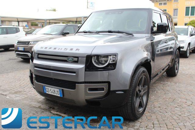 LAND ROVER Defender 110 3.0D 250CV AWD Auto X-Dynamic S 7 posti