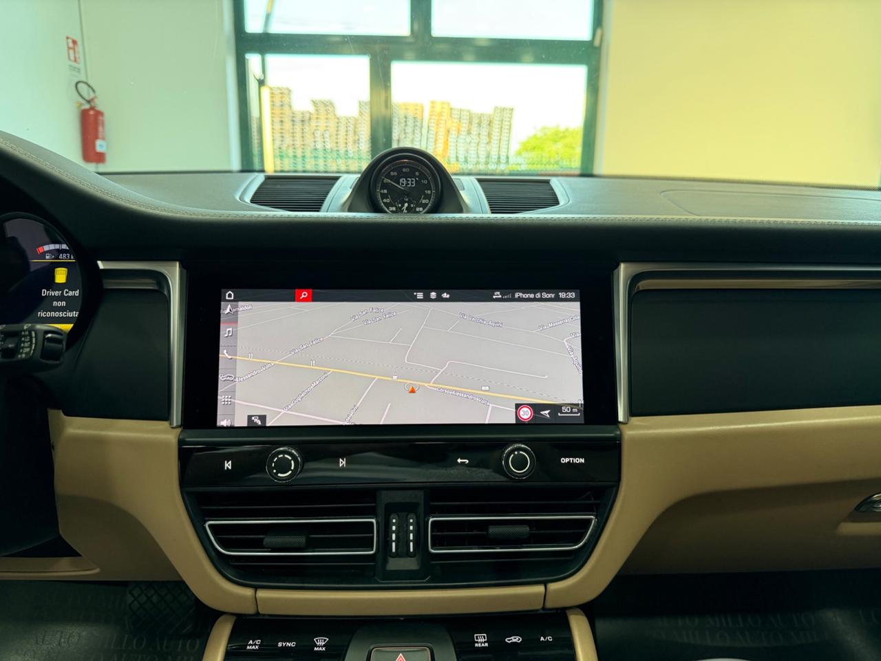 Porsche Macan T 2.0cc 265cv 2023