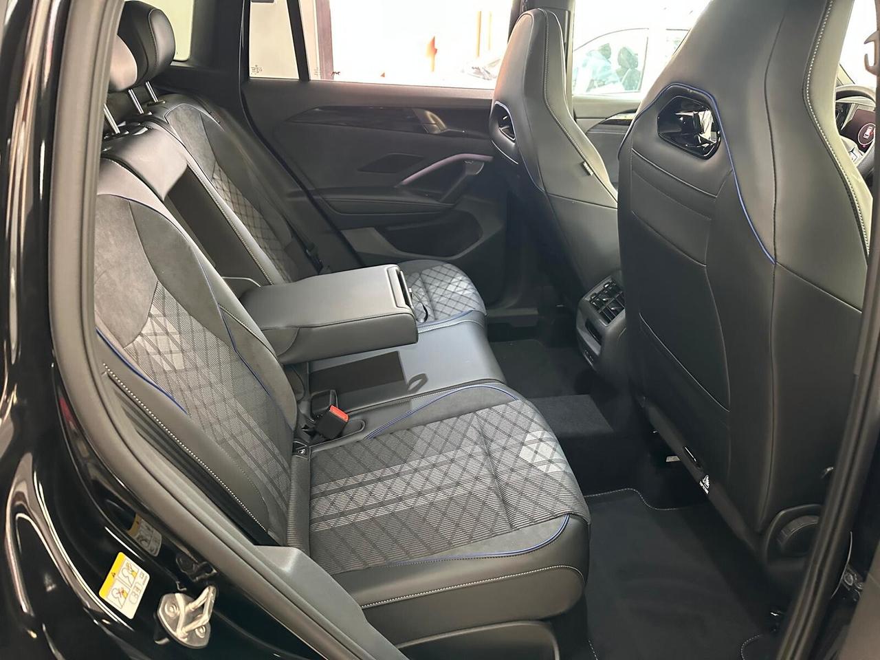 Volkswagen Tiguan 2.0 TDI 150 CV R-Line