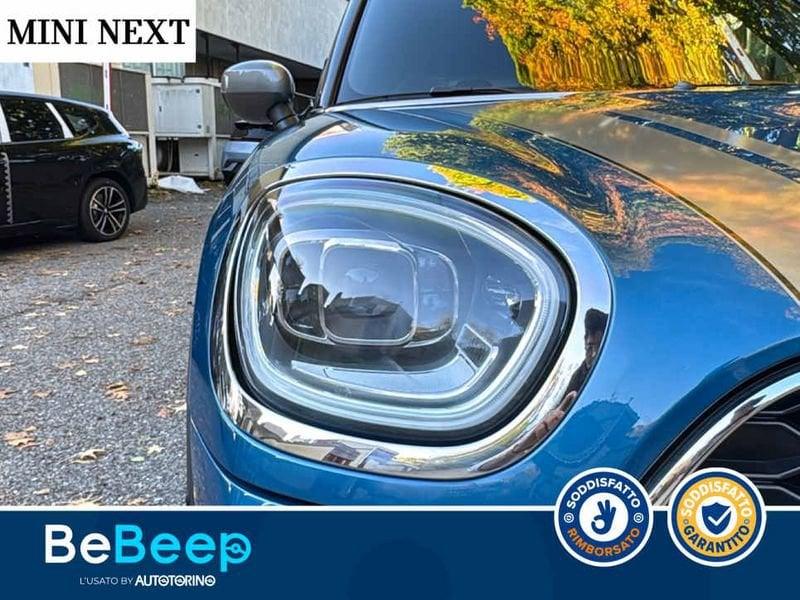 MINI Countryman Mini F60 MINI 1.5 COOPER SE HYPE ALL4 AUTO