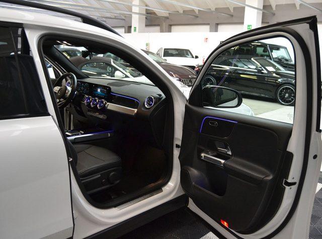 MERCEDES-BENZ GLB 200 d Automatic 4Matic Premium Amg Iva Esposta **