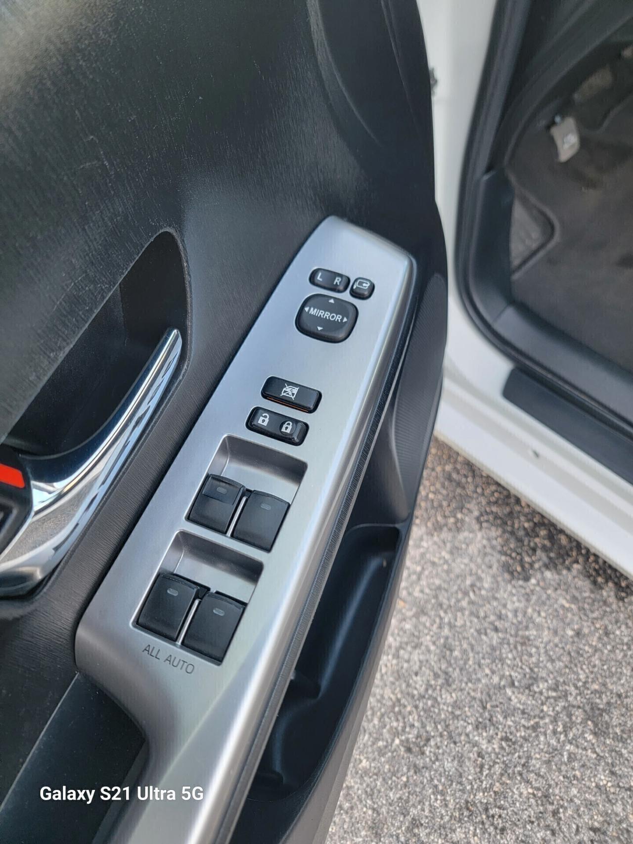 Toyota Prius+ 1.8 Lounge 7 posti solo 75 mila km!