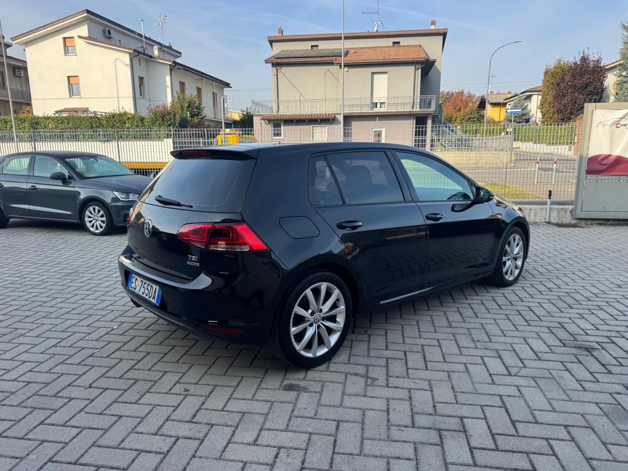 Volkswagen Golf 1.2 TSI 105 CV 5p. Comfortline BlueMotion Technology