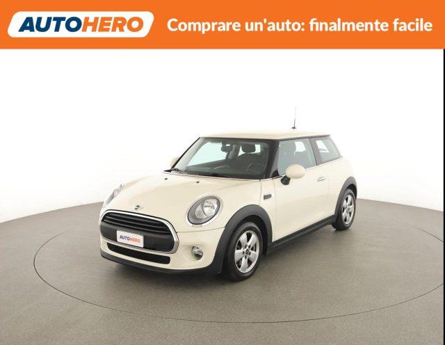 MINI One 1.5 One D