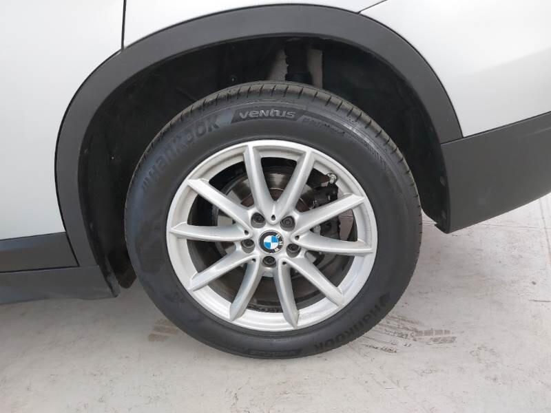 Bmw X1 sDrive18d 150cv *FULL OPT.* da VETRINA