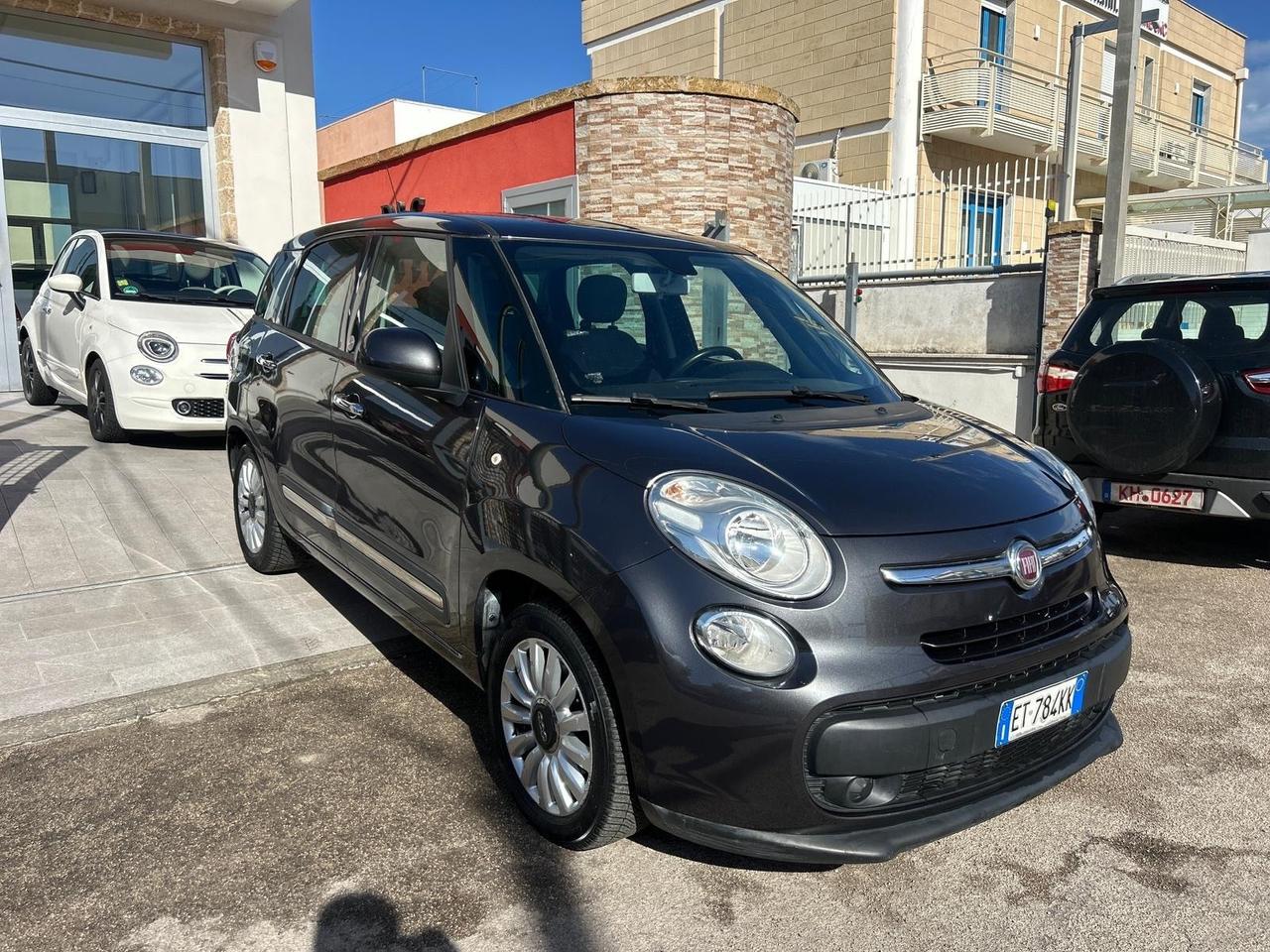 Fiat 500L 1.6 Multijet Living -2013