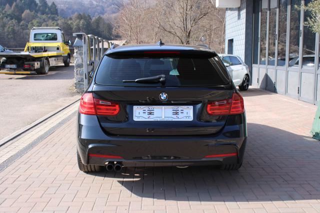 BMW 330 dA xDrive Touring Msport GANCIO