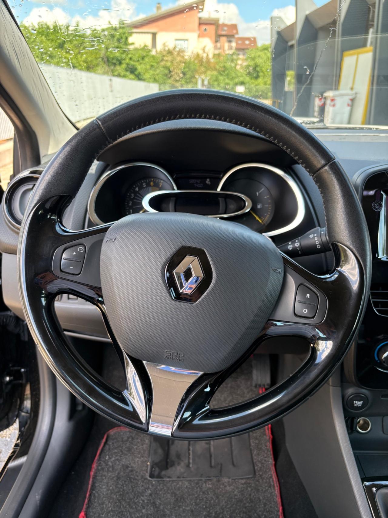 Renault Clio 1.2 16V 5 porte Live!