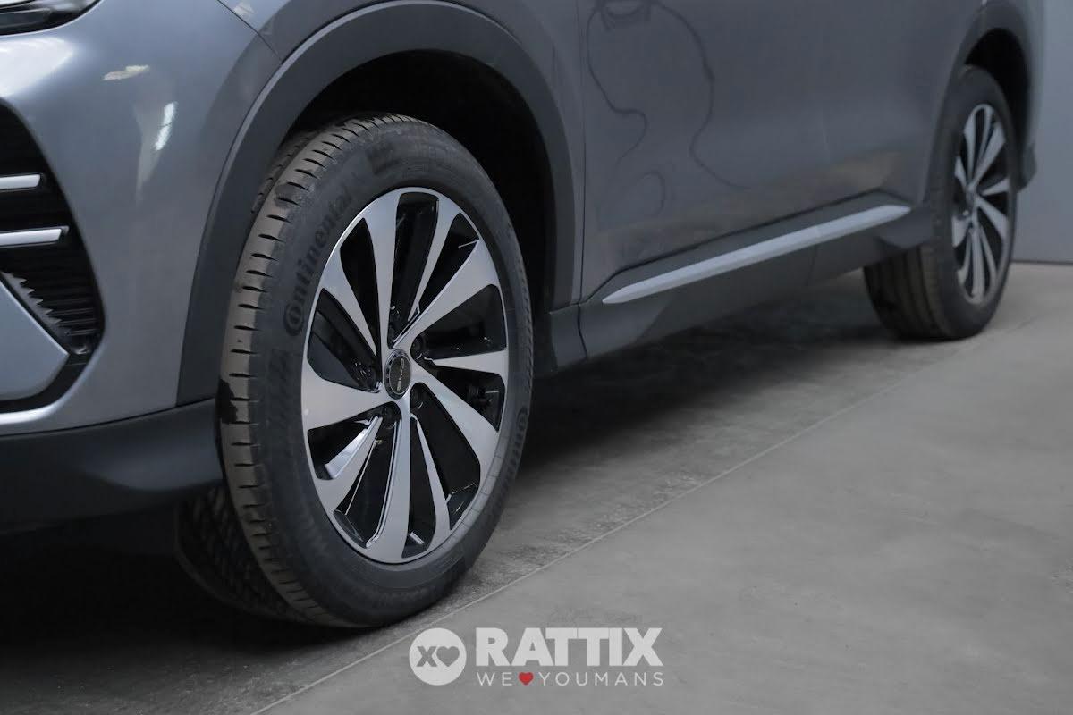 BYD Seal U DM-i 1.5 phev Boost + tetto apribile
