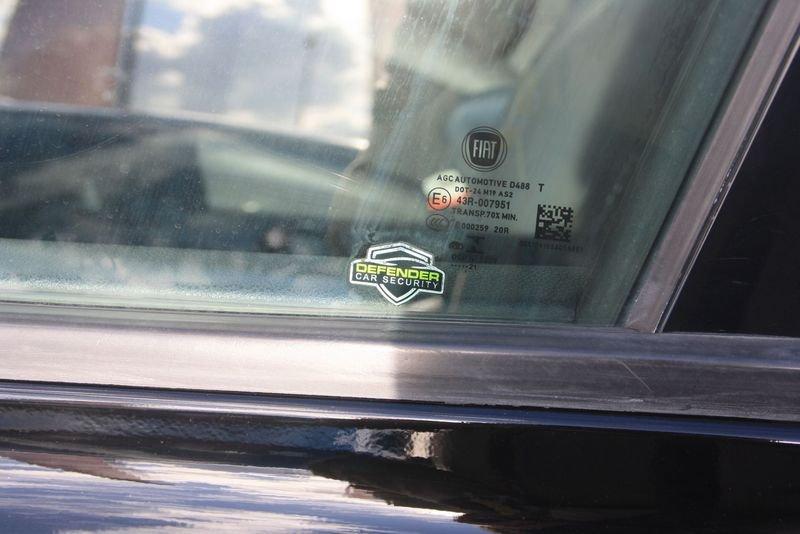 FIAT 500X 500X 1.3 MultiJet 95 CV Connect