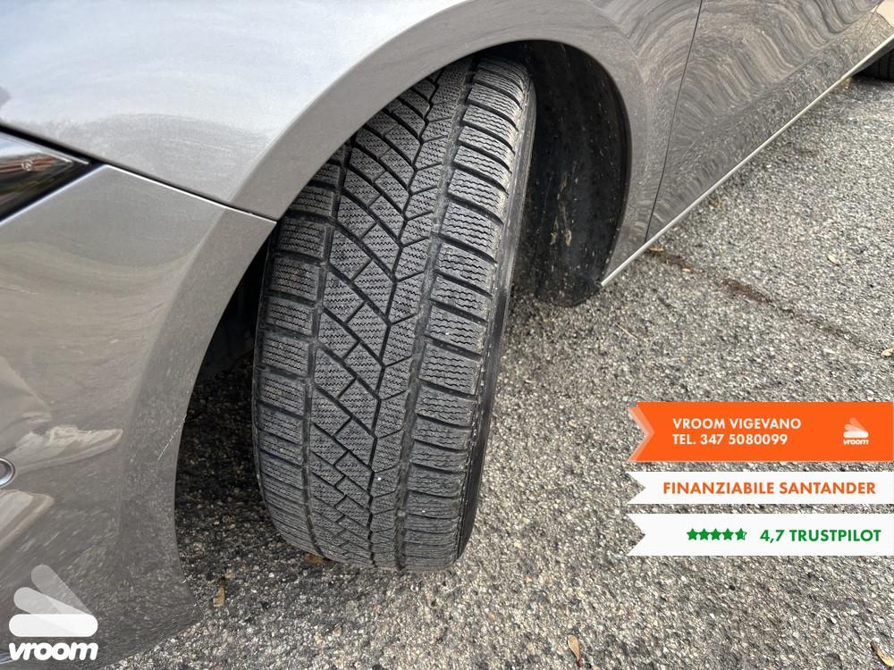 MERCEDES Classe A (W177) A 180 Automatic Sport