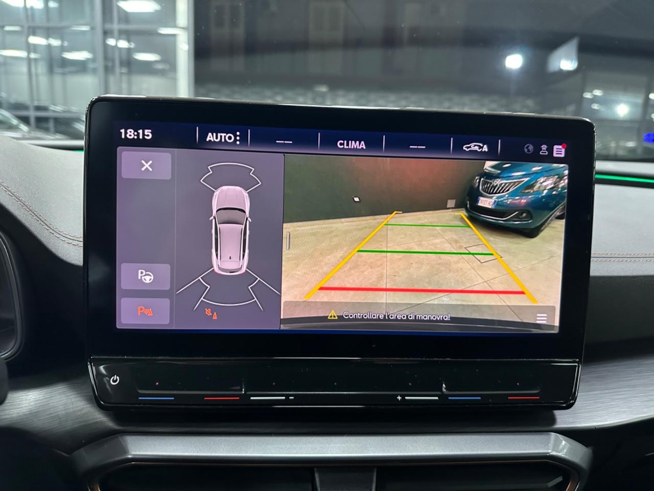 Cupra Formentor 2.0 TDI 4Drive DSG Full 2022